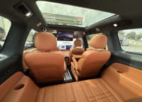 Changan Deepal S09, 2025 il, 8000 km, 1.5 L — şəkil 13