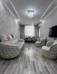 3 otaqlı mənzil 73 m² satılır — şəkil 1