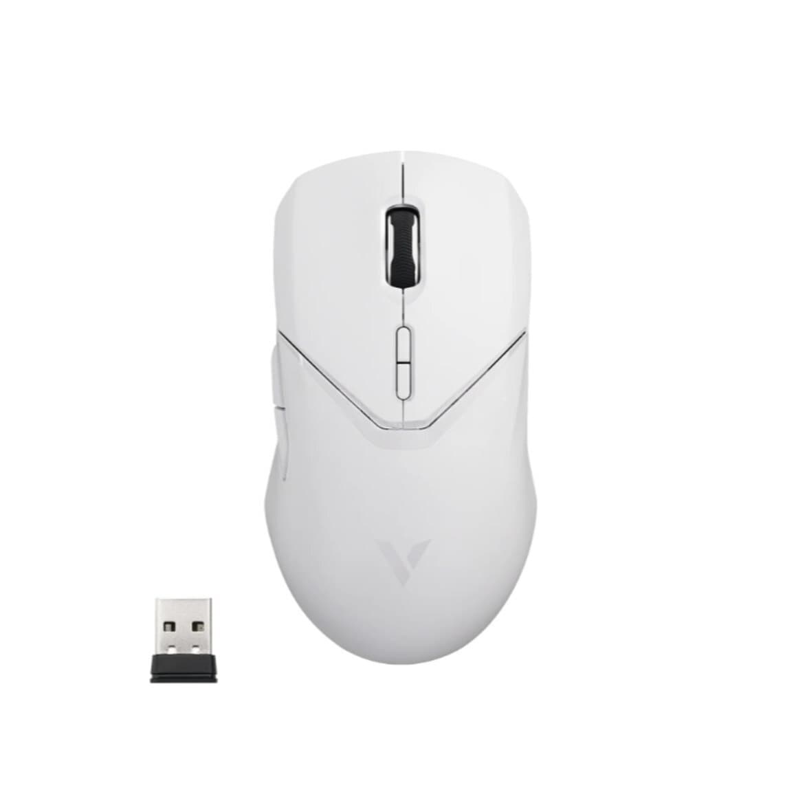 Oyun siçanı Rapoo VT9 Pro Wireless White