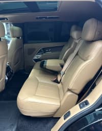 Land Rover Range Rover, 2025 il, 17000 km, 3000 L — şəkil 10
