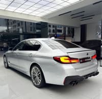 BMW 530e, 2017 il, 153000 km, 2000 L — şəkil 8