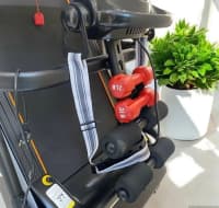 S1000 Qaçış Trenajoru (Yürüş Bandı) — şəkil 3