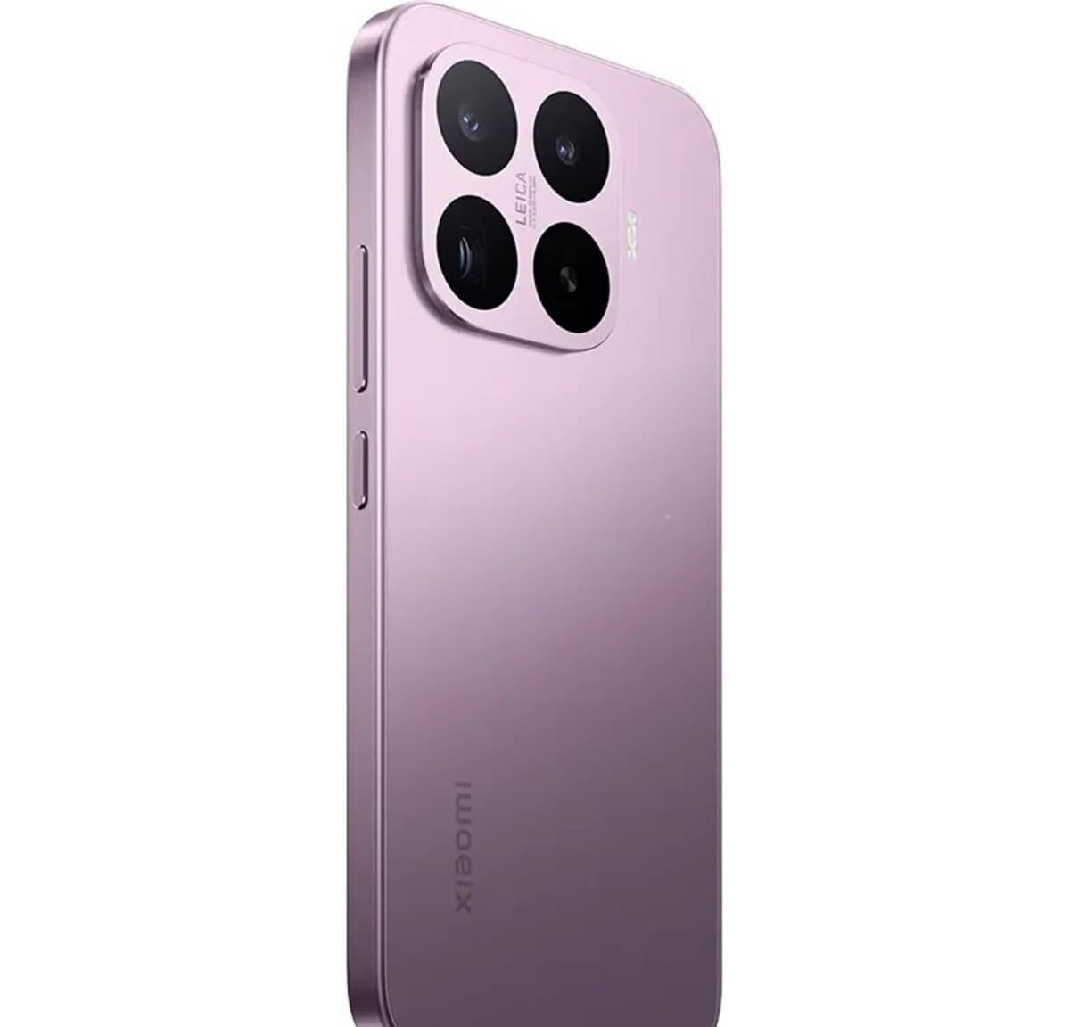 Xiaomi 17T, 12 GB
