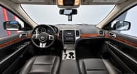 Jeep Grand Cherokee, 2012 il, 262300 km, 3.6 L — şəkil 12
