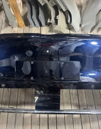 Ön bufer Changan Q07 — şəkil 2