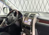 Lexus GX 460, 2013 il, 216400 km, 4600 L — şəkil 8