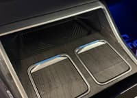 BMW i7, 2023 il, 9500 km — şəkil 19