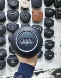 Airbag Audi A3 8V 2014 — şəkil 1
