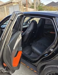 Changan Uni-V, 2025 il, 6005 km, 1.5 L — şəkil 5