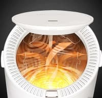 Paltar quruducu Lydsto Smart Disinfection Machine — şəkil 3