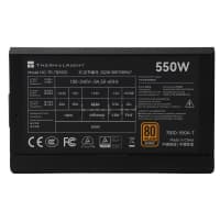 Thermalright TB550S 550W 80+ Bronze Qida Bloku — şəkil 2