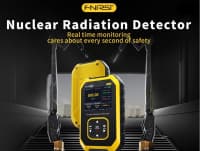 Radiasiya ölçən cihaz (Geiger counter) — şəkil 9