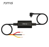 Videoqeydiyyatçı kabeli 70mai Hardware Kit UP02 — şəkil 1