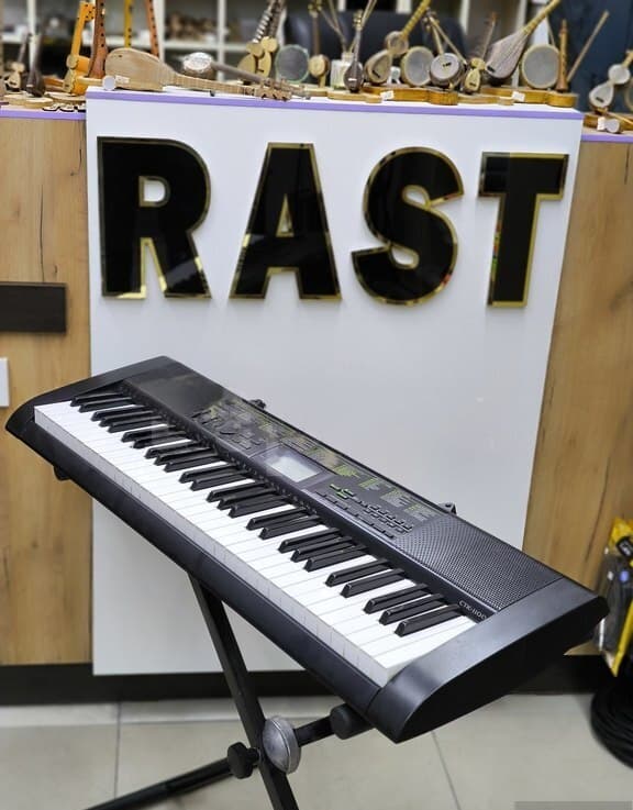 Sintezator Casio CTK-1100