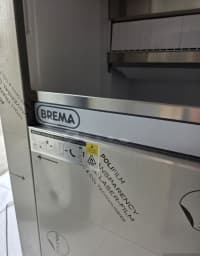 Brezma CB1565A Buz Generatoru 155 kq — şəkil 10