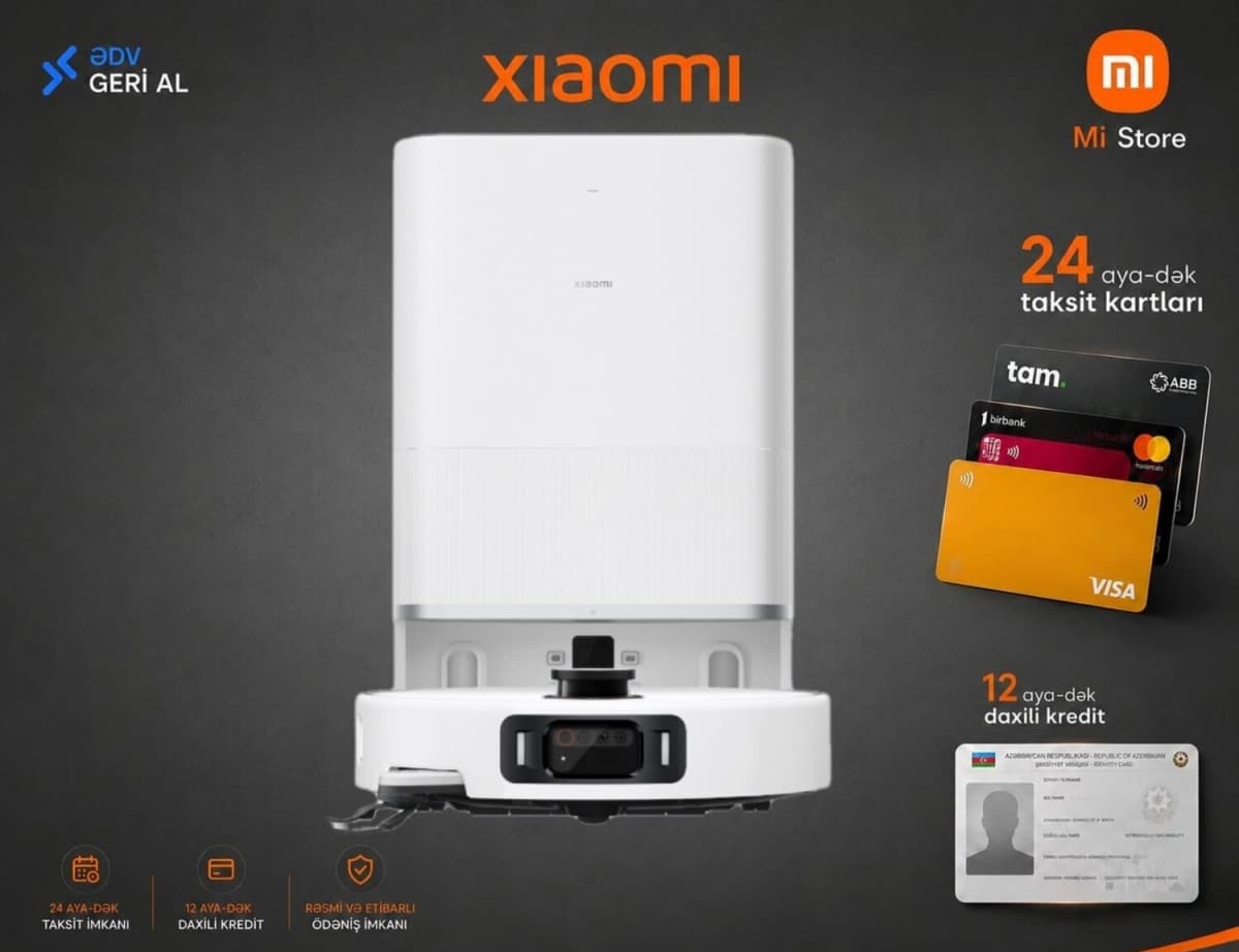Xiaomi Tozsoran
