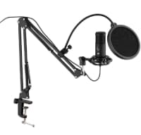 Mikrofon 2E MPC021 USB — şəkil 3