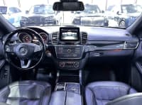 Mercedes GLS 400 4MATIC, 2017 il, 220200 km, 3000 L — şəkil 8
