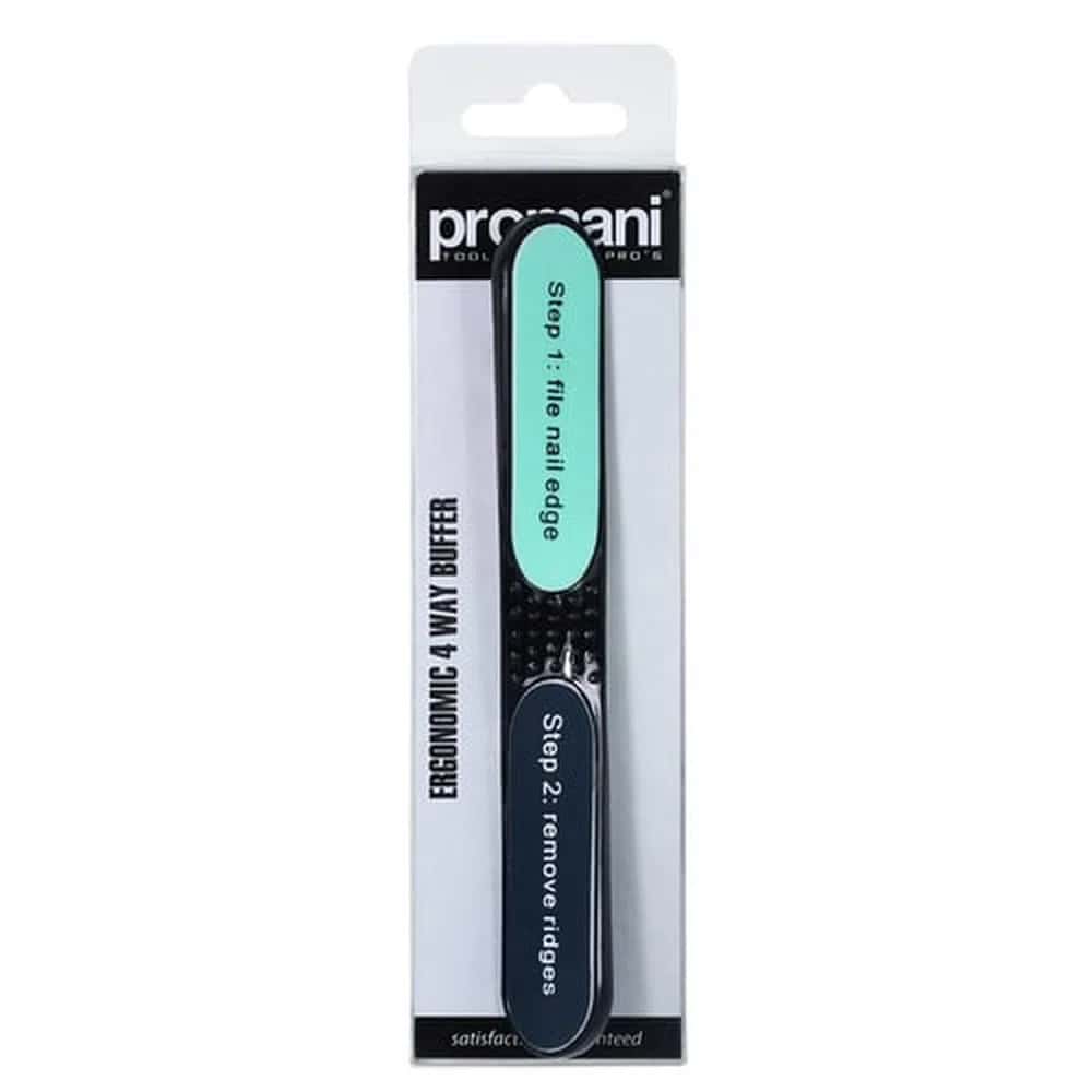 Promani Ergonomic 4 Way Buffer - Tenderyard