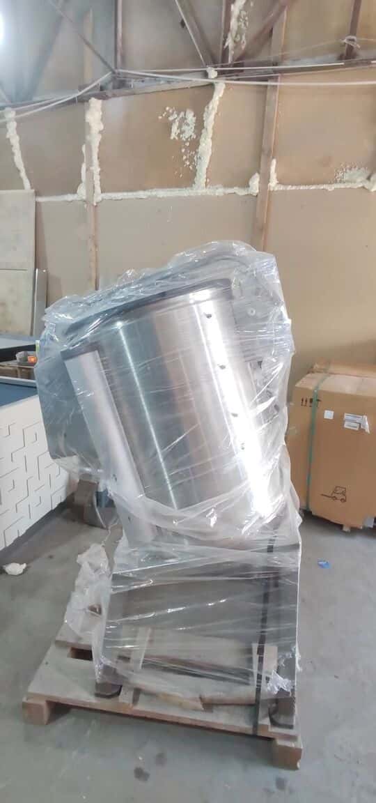 Kartofsoyan aparat Electrolux - Tenderyard