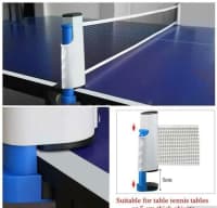 Cima Masaüstü Tennis Toru — şəkil 4