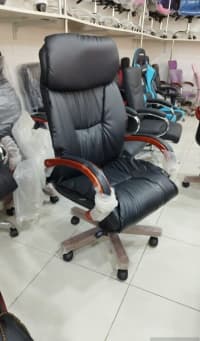Qarışıq rəng, Ofis üçün kreslo — şəkil 2