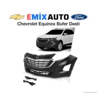 Ehtiyat hissələri Chevrolet Equinox 2017-2020 — şəkil 4