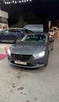 Mazda 6, 2014 il, 233000 km, 2.5 L — şəkil 8