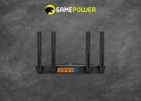 TP-Link Archer AX10 AX1500 Wi-Fi 6 Router — şəkil 3