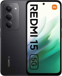 Xiaomi Redmi 15, 6 GB — şəkil 2
