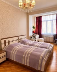 3 otaqlı mənzil 125 m² satılır — şəkil 11