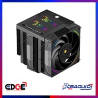CPU soyuducu Thermalright Phantom Spirit 120 Digital EVO — şəkil 5