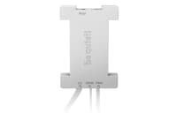 Maye soyutma sistemi be quiet! Light Loop 360mm White — şəkil 4