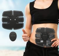 Smart Fitness EMS Arıqladıcı və Masaj Aparatı — şəkil 1