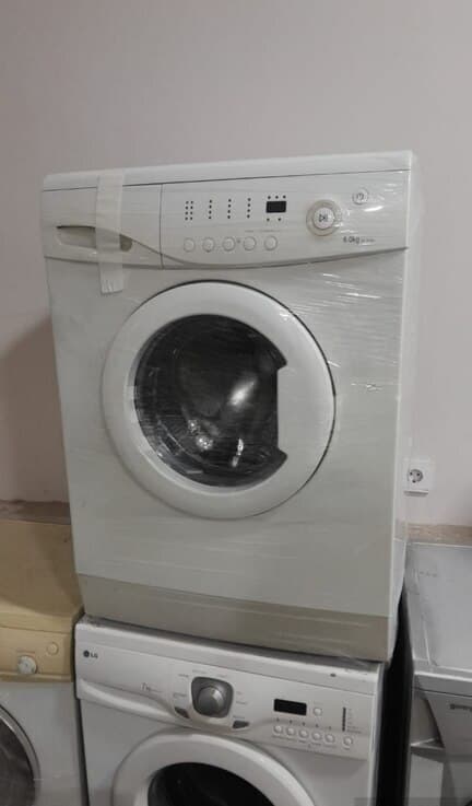 Samsung paltaryuyan maşın