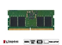 Operativ yaddaş Kingston DDR5 8GB 5600MHz SO-DIMM — şəkil 3