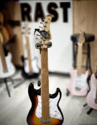 Elektrik gitara, 6 simli — şəkil 3