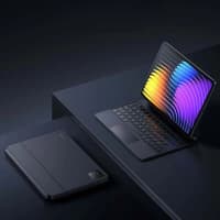 Klaviatura Xiaomi Pad 7 / 7 Pro üçün, qara ~337 g — şəkil 3