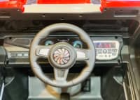 Elektrik uşaq maşını Jeep 4WD — şəkil 11