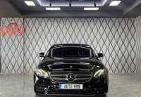 Mercedes E 300, 2016 il, 207800 km, 2000 L — şəkil 1