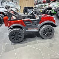 Uşaq avtomobili Lexus A580 4WD — şəkil 9