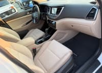 Hyundai Tucson, 2018 il, 75000 km, 2000 L — şəkil 12