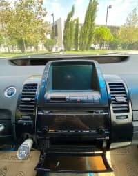 Toyota Prius, 2008 il, 297478 km, 1500 L — şəkil 14