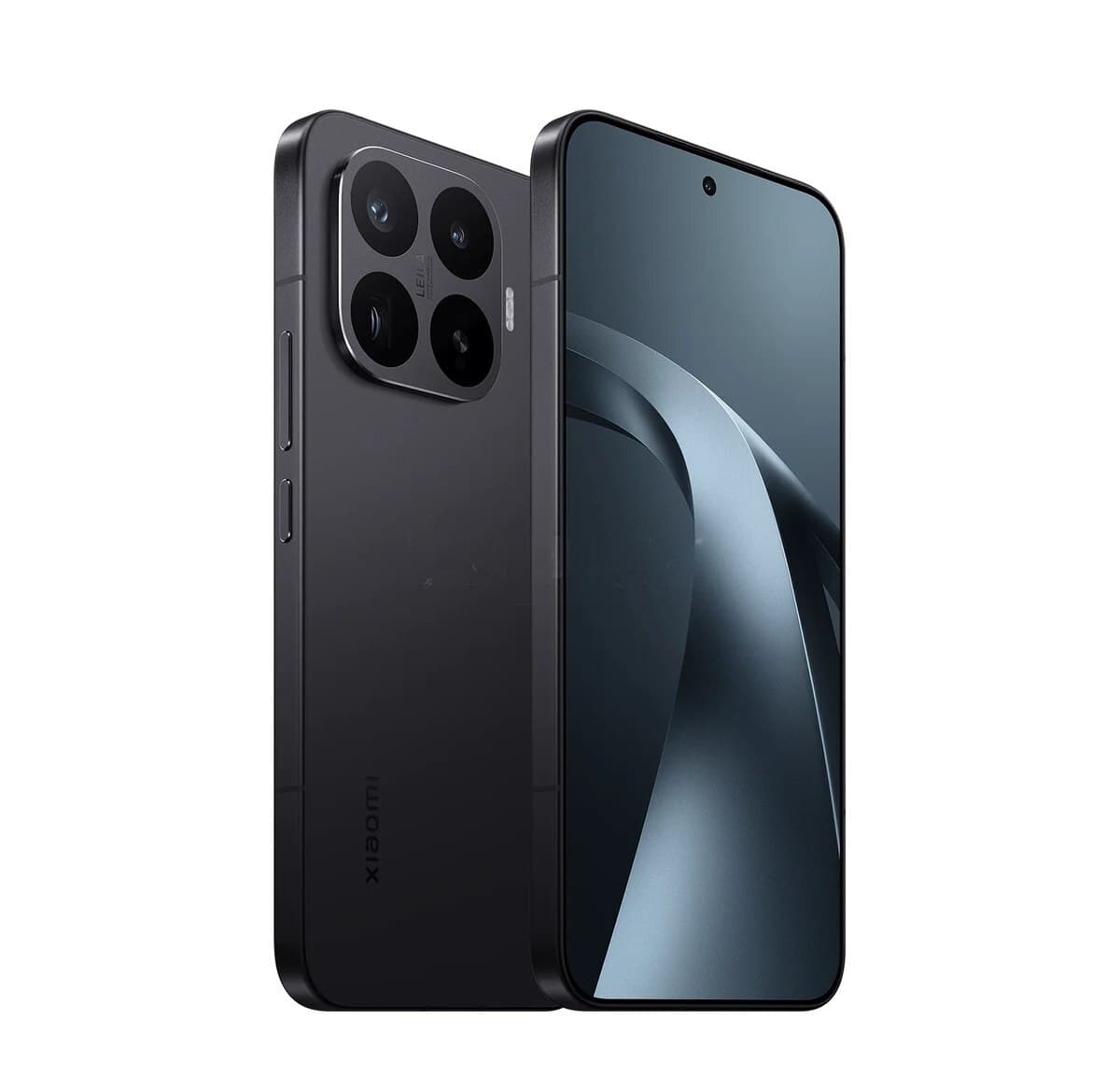 Xiaomi 17T, 12 GB