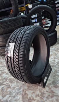 Yokohama Advan Sport A/S+ V405 275/35 R20 Şini — şəkil 1