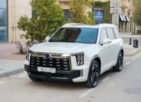 GAC ES9, 2024 il, 40000 km, 2 L — şəkil 2