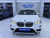 BMW X1, 2017 il, 71900 km, 2000 L — şəkil 2