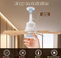 Crown Ventilyator — şəkil 4