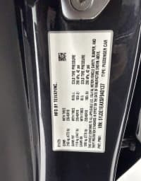 Tesla Model 3, 2025 il, 1900 km — şəkil 16