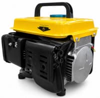 Legend WX950 Benzin Generatoru, 1 kVt, 220 V — şəkil 2